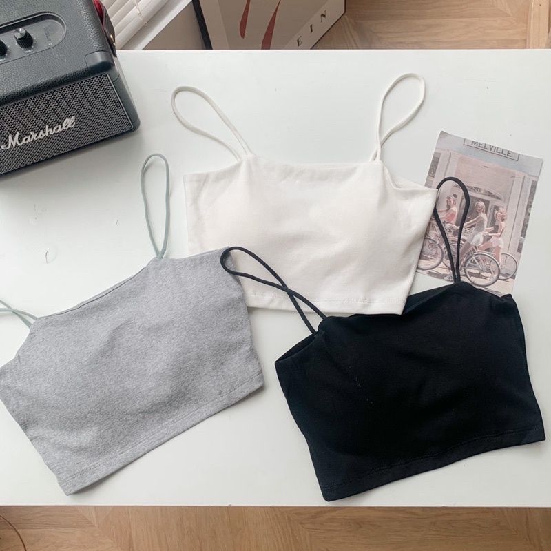 𝐙𝐢𝐧𝐧𝐢𝐚/𝐀́𝐨 𝐛𝐫𝐚 𝐛𝐚𝐬𝐢𝐜 𝐜𝐡𝐚̂́𝐭 𝐜𝐨𝐭𝐭𝐨𝐧 𝐜𝐨 𝐠𝐢𝐚̃𝐧 𝐤𝐞̀𝐦 𝐦𝐮́𝐭 𝐦𝐨̉𝐧𝐠