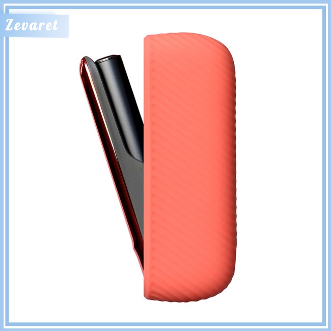 Ốp Silicon Chống Sốc Chống Trầy Xước Cho IQOS 3.0