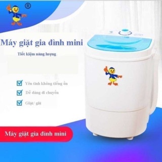 Máy Giặt Mini XPB22-588S