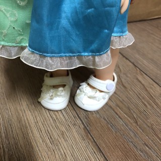 Xx- Giày cho búp bê animator 40cm