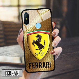 Ốp lưng Xiaomi Redmi NOTE 6 PRO - Logo Oto