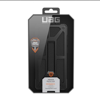 HOẢ TỐC >>> [NOTE 10] Ốp UAG Monarch Series cho Galaxy Note 10