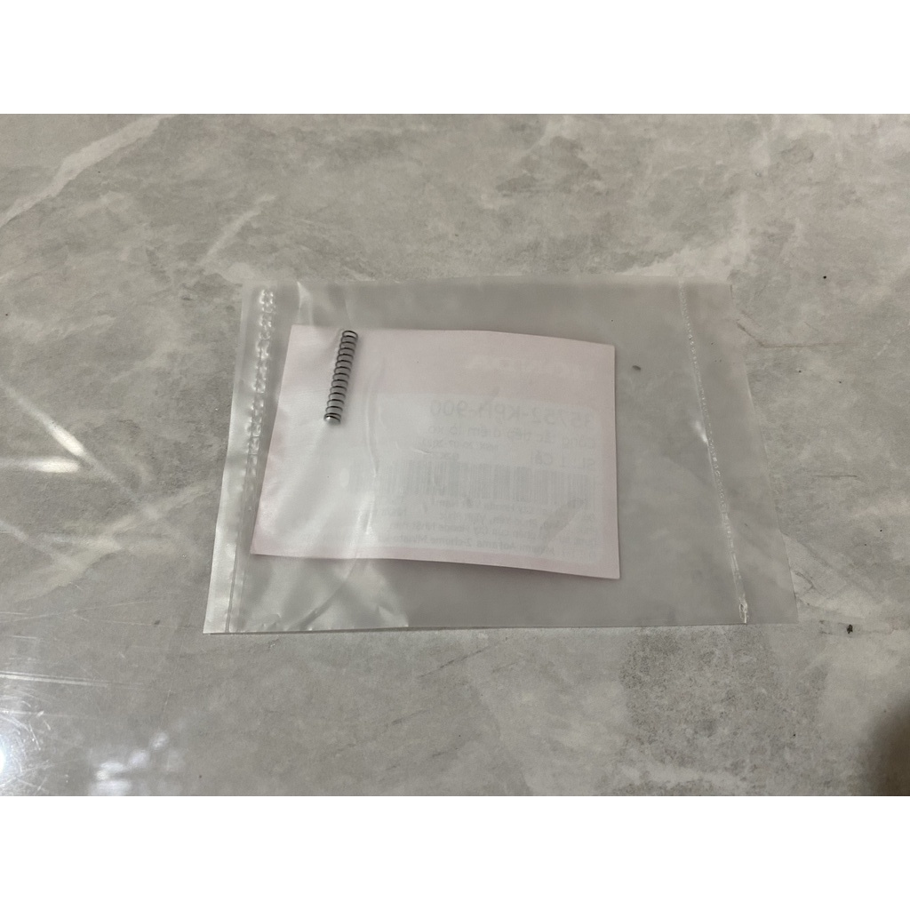 Công tắc tiếp điểm lò xo HONDA WAVE S110, RS110. RSX110, FUTURE NEO.