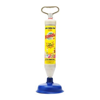 Bơm thụt vệ sinh đa năng Hando