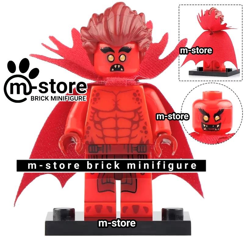 Bộ Đồ Chơi Lắp Ráp Lego Hình Súng Lục Độc Đáo