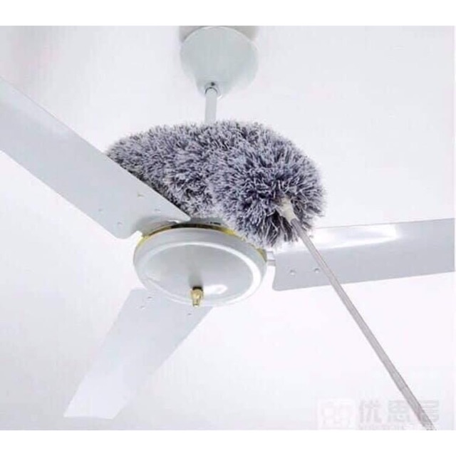 Cây chổi quét bụi cao cấp