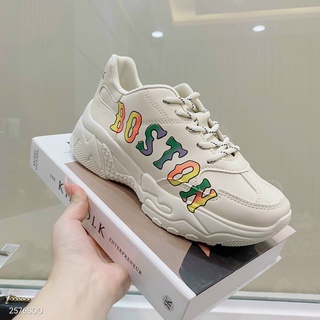 GIÀY BATA NỮ ĐẾ CAO BOSTON