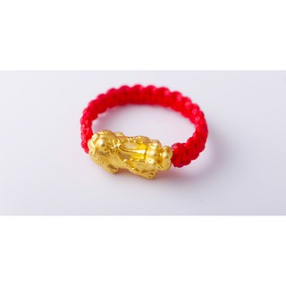 [ Có sẵn ] Nhẫn Tỳ hưu nam nữ giá rẻ mang tài lộc may mắn