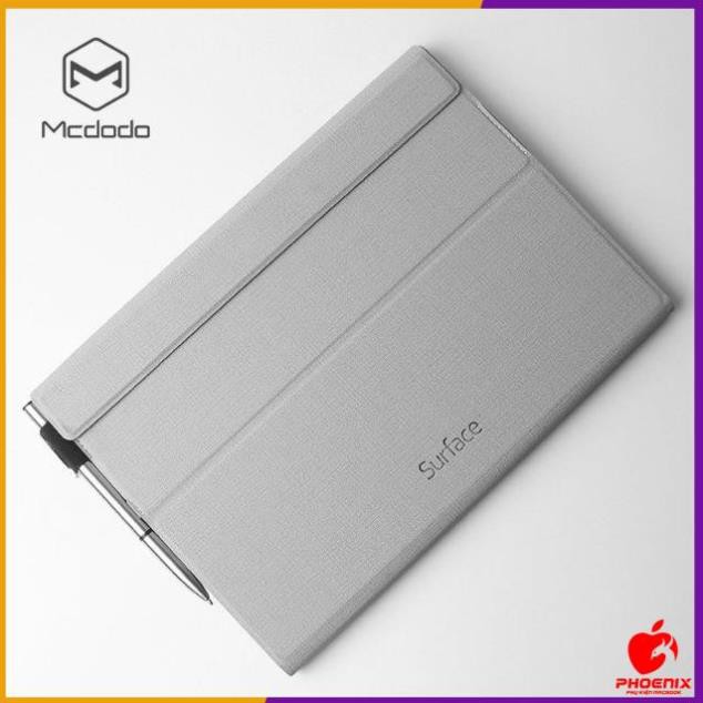Bao da Surface Pro 4,Pro 5,Pro 6 , Pro 7 Mcdodo