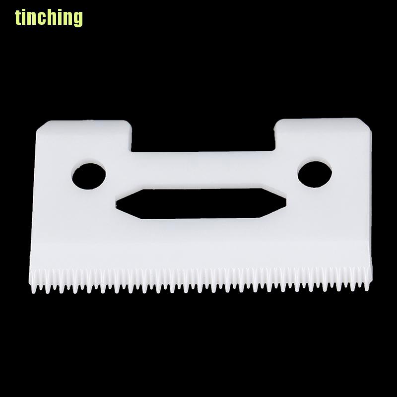 Lưỡi Sứ Thay Thế Cho Wahl Shear