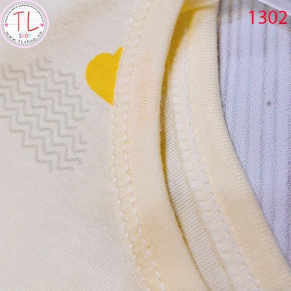 Thời Trang Trẻ Em -Set đồ dài họa tiết thú cưng ngộ nghĩnh – Quần Áo Bé Trai - Bộ Bé Trai - Quần Áo Bé Gái - Bộ Bé