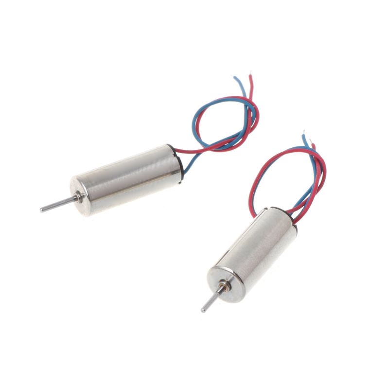 Set 5 Mô Tơ Tốc Độ Cao 3.7v 615 Dc Chuyên Dụng
