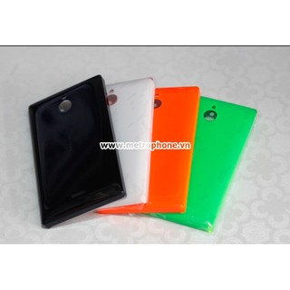 Vỏ nắp pin nokia x2