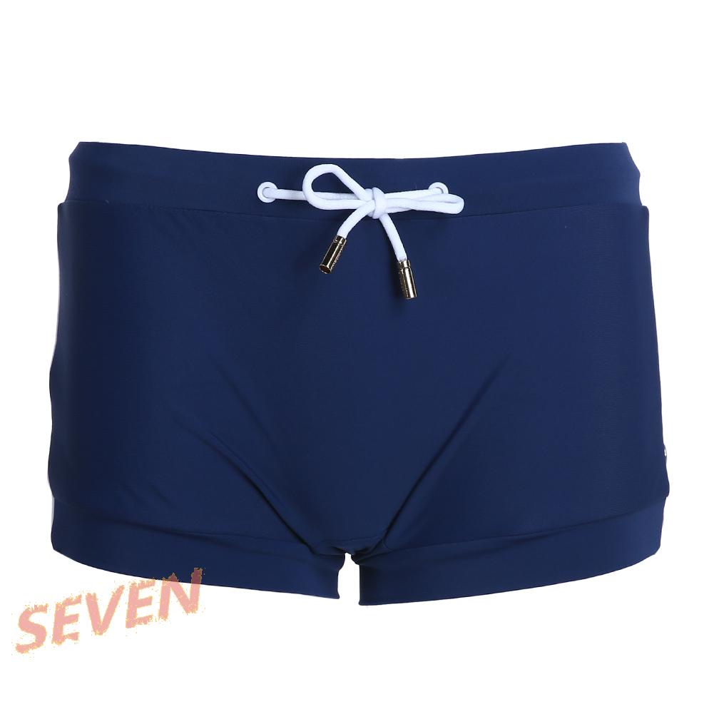 (bd) Quần bơi boxer không chéo (Xanh dương)-131282.03 cho nam
 | BigBuy360 - bigbuy360.vn