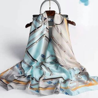 Khăn lụa cao cấp