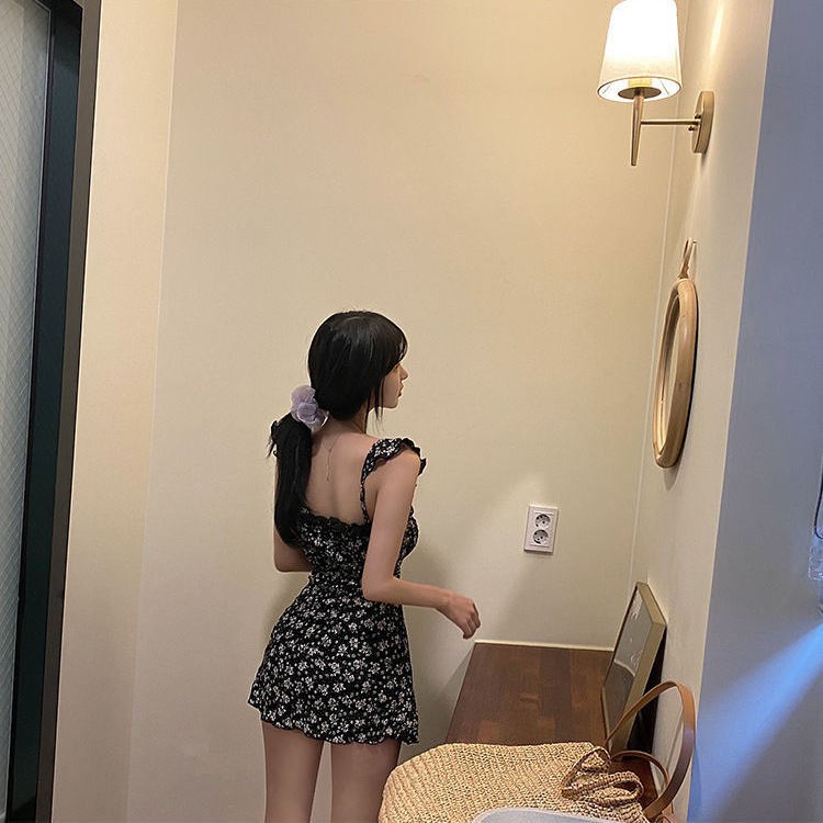 Đồ Bơi Một Mảnh Họa Tiết Hoa Gợi Cảm Cho Nữ | BigBuy360 - bigbuy360.vn