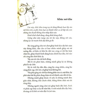 Sách - Cà Phê Đợi Một Người