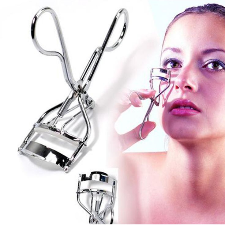 Kẹp uốn mi eyelash curler