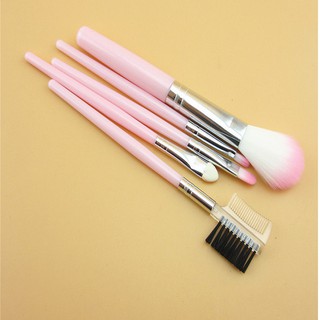 Bộ cọ trang điểm 5 món Maycreate MX