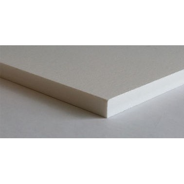 Bìa mô hình PVC 5mm