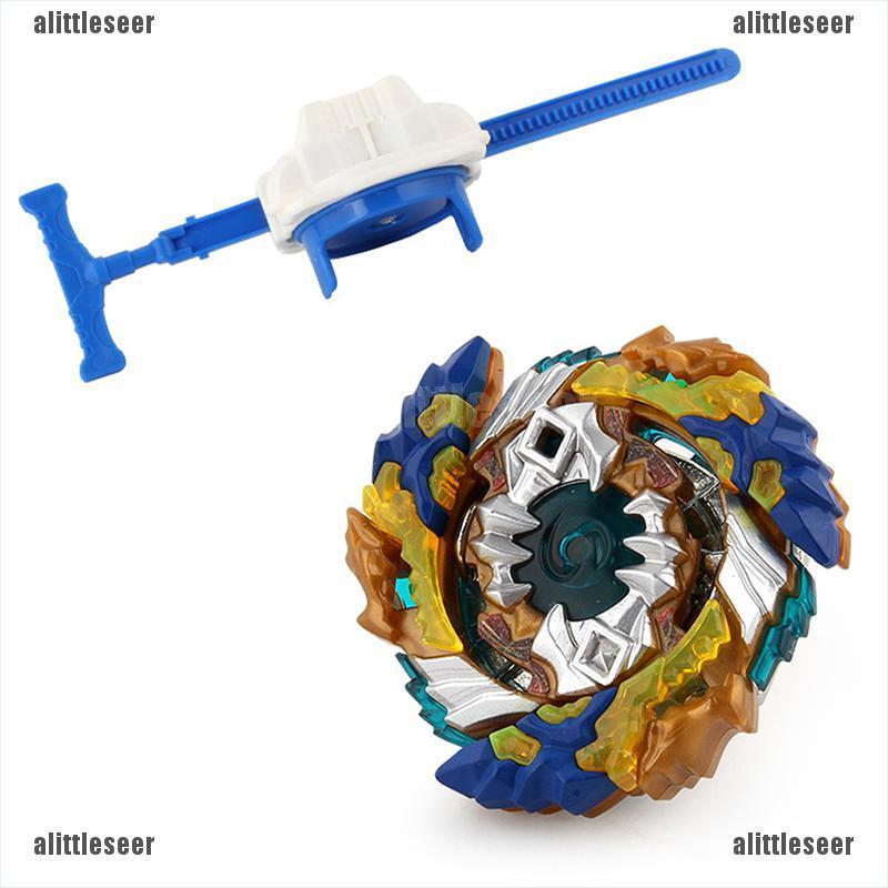 ATTACK Con Quay Đồ Chơi Beyblade Burst B-122