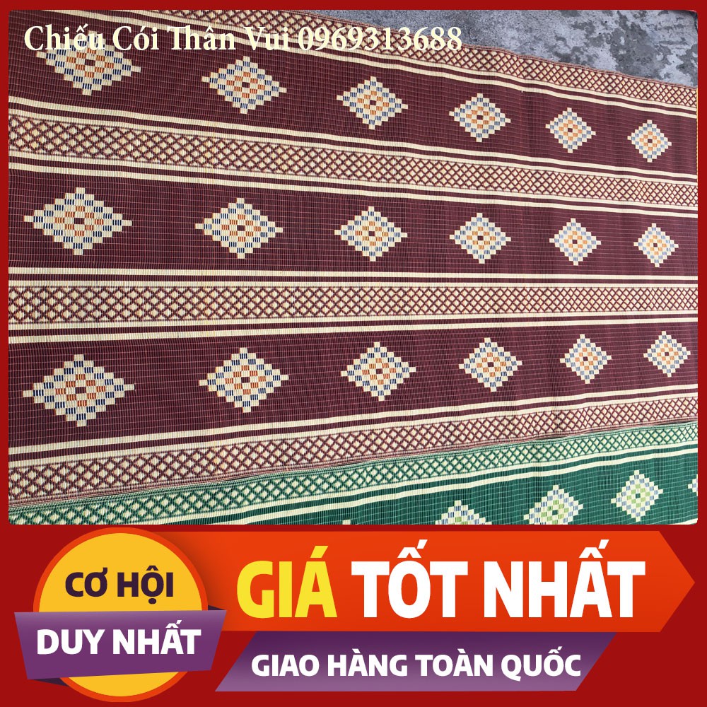 Chiếu Nhựa ❤️FREESHIP❤️ Chiếu Nhựa Hà Nội (1,5m , 1,6m , 1m8 x 2m ,1m8x3m ,1m8x4m)