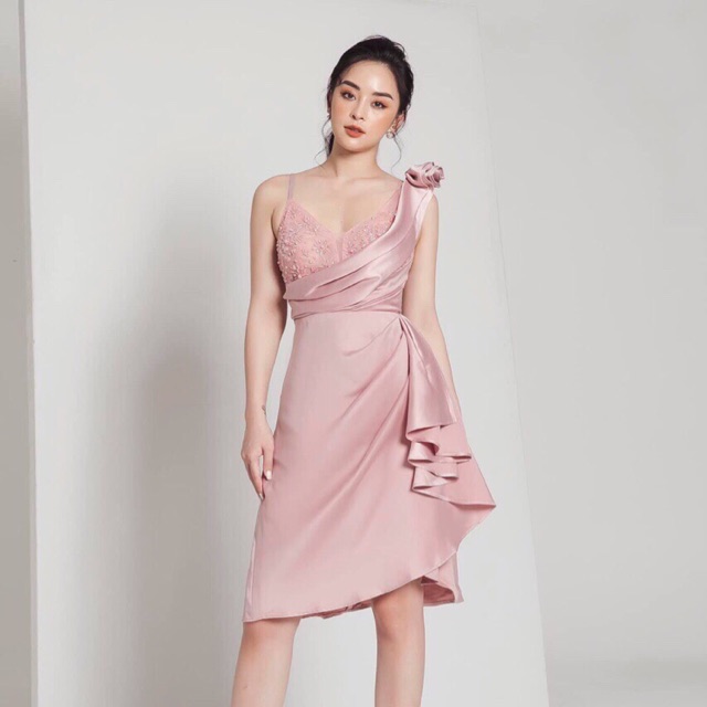 Đầm dự tiệc