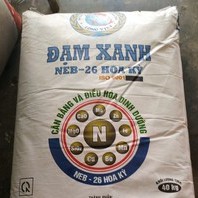 (500g) Phân Đạm Xanh dùng chế phẩm Neb26 Hoa Kỳ, phân bón đạm xanh