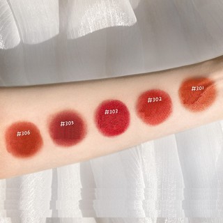  Son Cổ Trang Daishiao Matte Gam Màu Tôn Da
