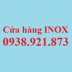 CỬA HÀNG INOX