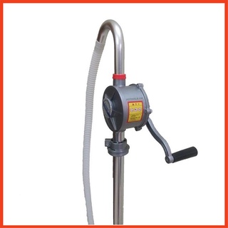 Bộ bơm dầu bằng tay quay MS809
