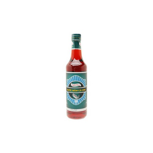 NƯỚC MẮM HẠNH PHÚC 40 ĐỘ - 60 ĐỘ ĐẠM 500ML