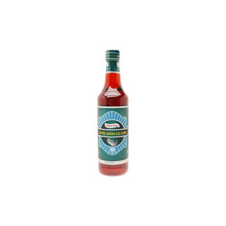 NƯỚC MẮM HẠNH PHÚC 40 ĐỘ - 60 ĐỘ ĐẠM 500ML