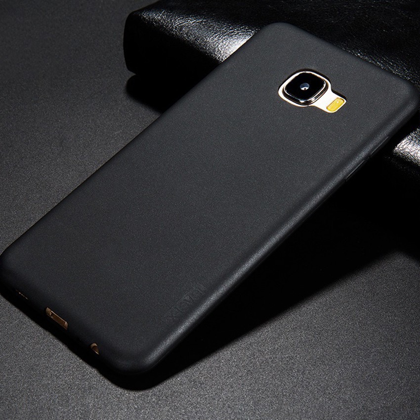 Ốp lưng dẻo X-Level đen nhám Guardian SAMSUNG J7 DUO / S7 EDGE / A7 / A5 2017 / A8 / J4 / J6 / S8 / S9 /  PLUS