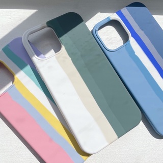 ỐP LƯNG IPHONE FULL VIỀN BASIC CẦU VÒNG