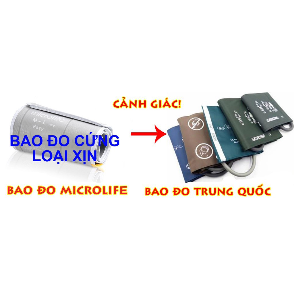 ✅ [CHÍNH HÃNG 100%] Máy Đo Huyết Áp Bắp Tay Microlife A6 Basic (CẢNH BÁO ĐỘT QUỴ) -VT0001 | Y Tế Vạn Thành