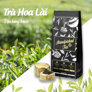 Trà hoa nhài Handpicked - Handpicked jasmine tea
