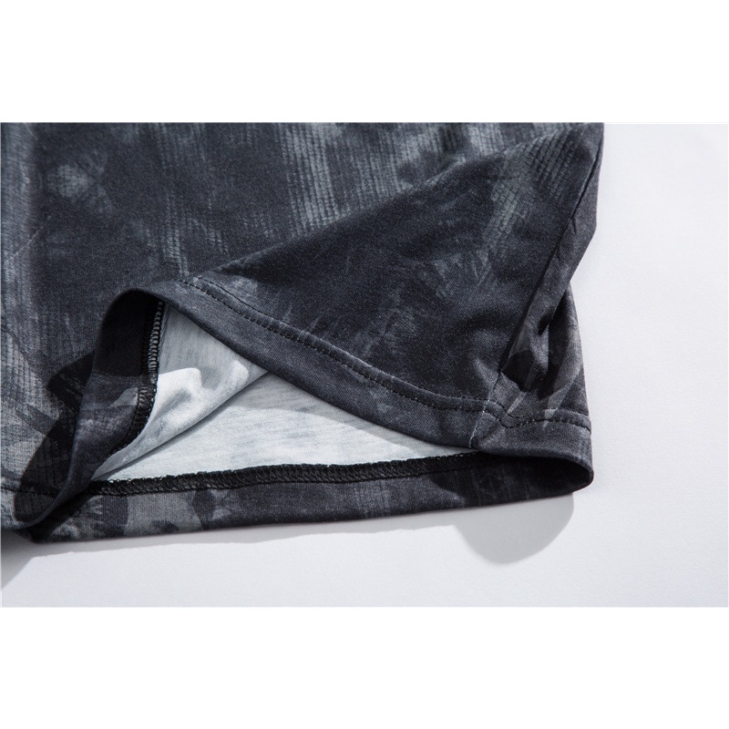 Áo Thun Cosplay Nhân Vật Anime Jujutsu Kaisen