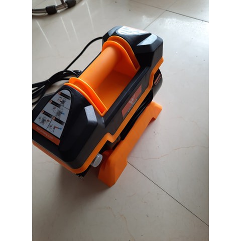 Máy rửa xe Carotex - 3286