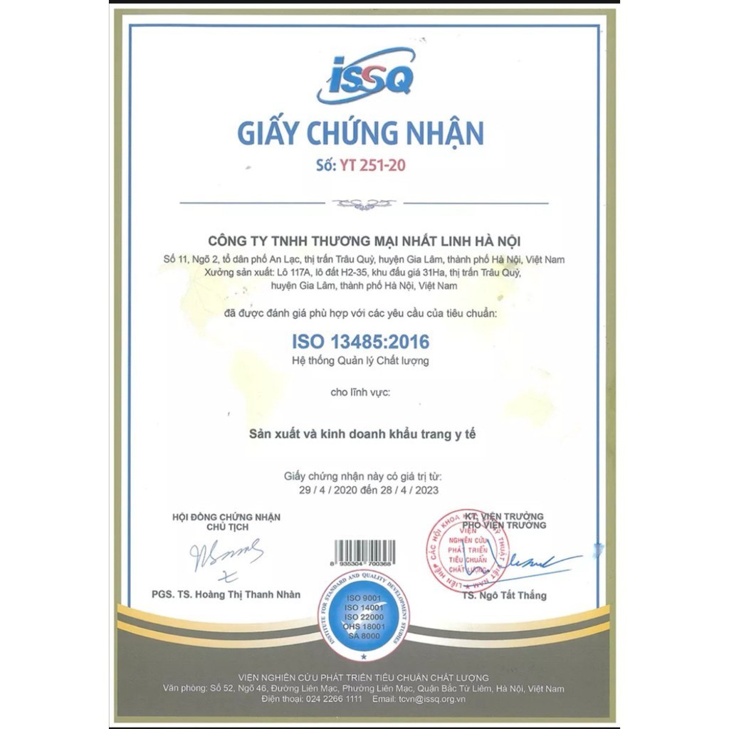 Khẩu Trang 4D Ami KF94 - 4 Lớp Kháng Khuẩn (Túi 5 chiếc) | BigBuy360 - bigbuy360.vn