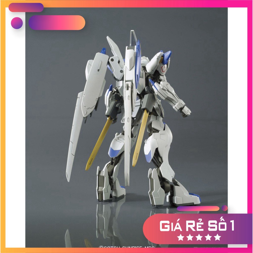 Mô hình HG IBO GUNDAM BAEL