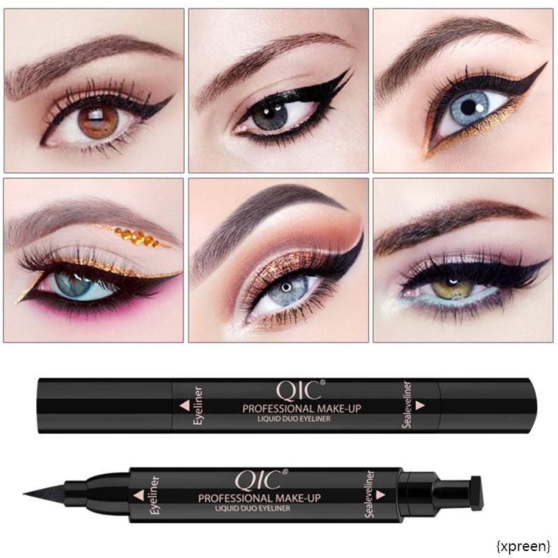 Bút Kẻ Mắt Màu Đen Chống Thấm Nước Và Mồ Hôi Lâu Trôi Không Nhòe | BigBuy360 - bigbuy360.vn