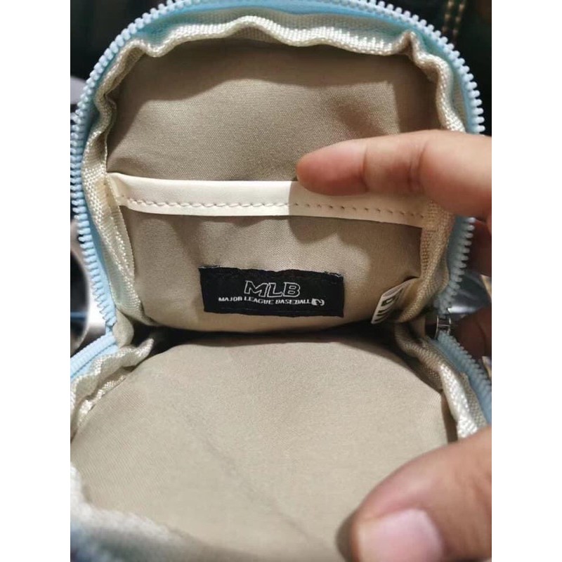 Túi N.Y Đeo Chéo Sẵn Kho 3 Màu | BigBuy360 - bigbuy360.vn