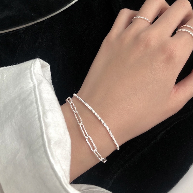 Bộ Trang Sức Bạc 925 Phong Cách Vintage Cổ Điển Sang Trọng Phụ Kiện Trang Sức Nữ 2021