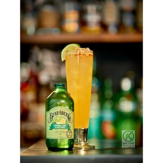 Bundaberg Chanh Xanh 375ml