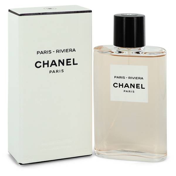 Nước hoa CHANEL Paris Biarritz/Deauville/Riviera/Venise