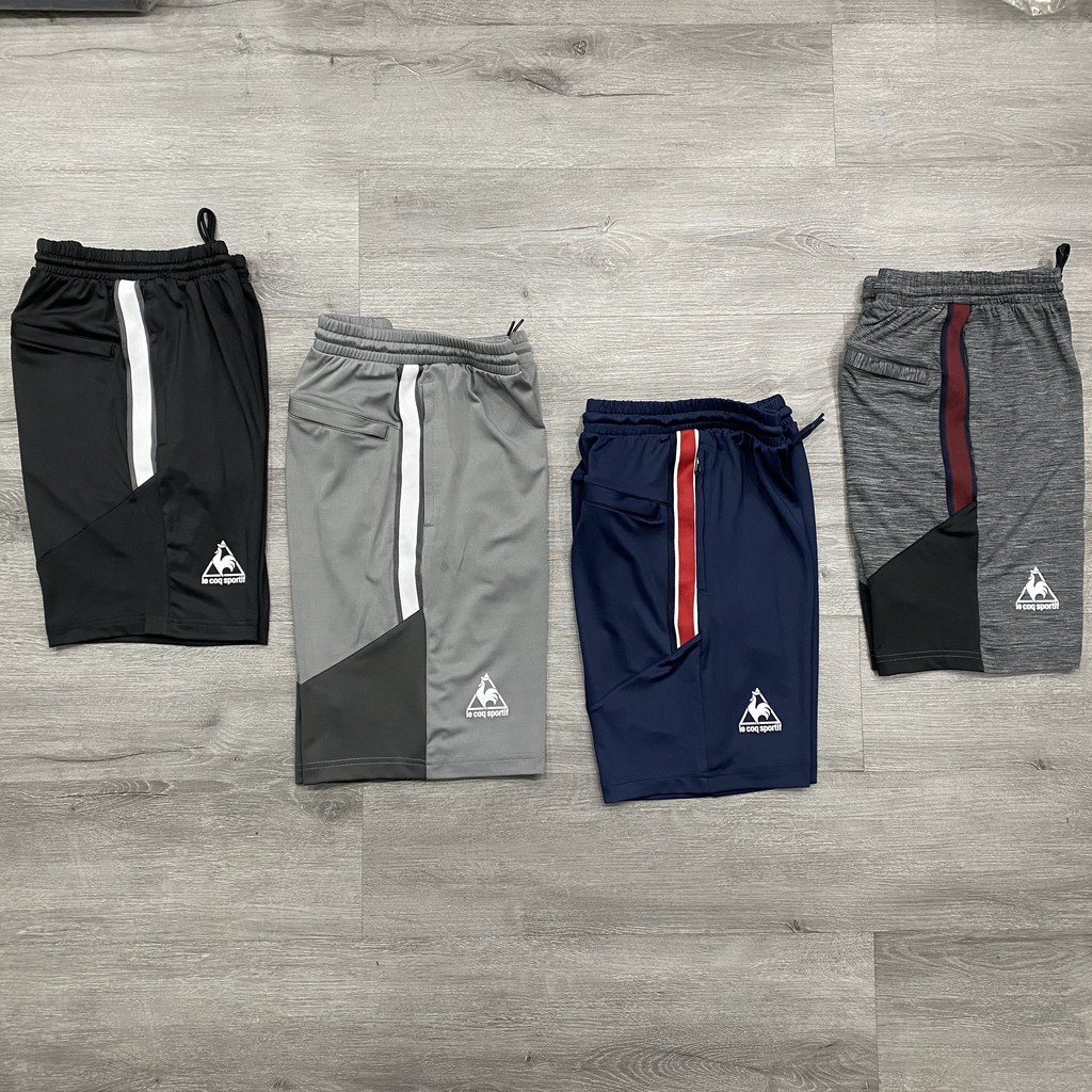 [Mã SKAMA06 giảm 8% TỐI ĐA 50K đơn250K] Quần đùi thể thao nam chất thun co giãn 4 chiều mới nhất | BigBuy360 - bigbuy360.vn