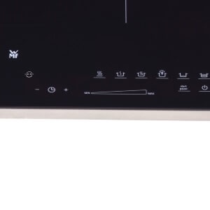 Bếp từ đôi WMF KULT X MONO - Công suất 3500W