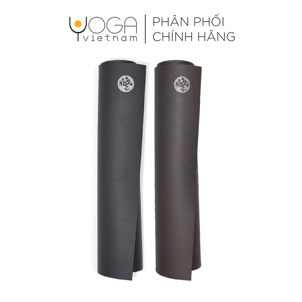 Thảm tập hot yoga MANDUKA GRP® 6mm