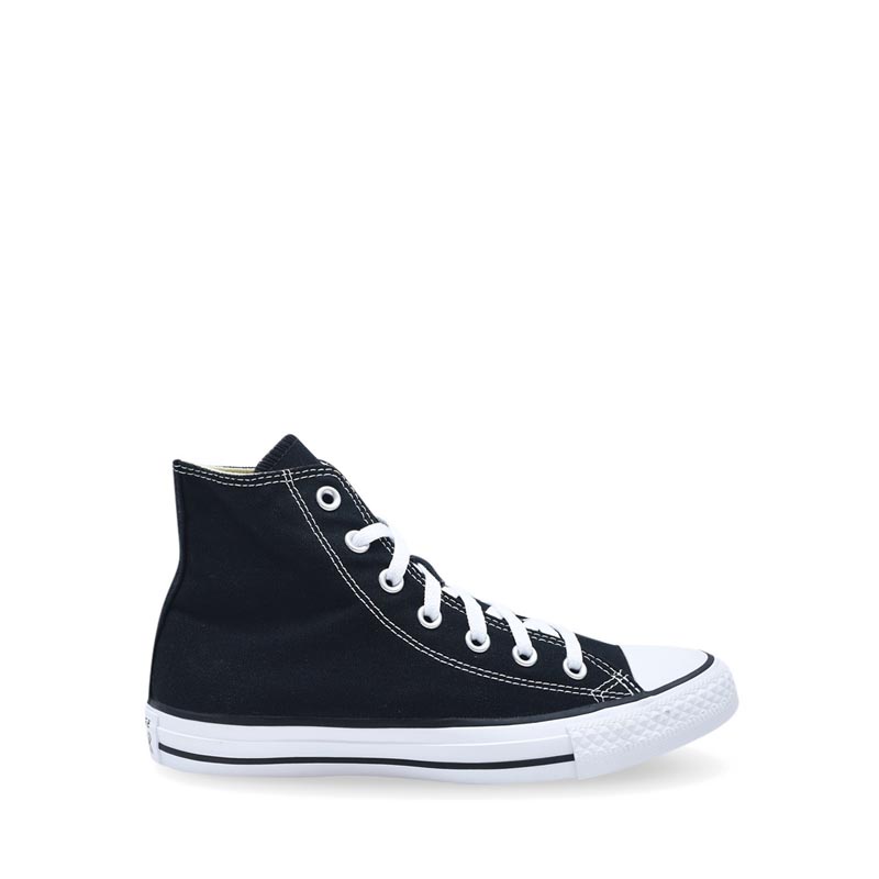 Giày Converse Chuck Taylor All Star HI Unisex Sneakers - Black